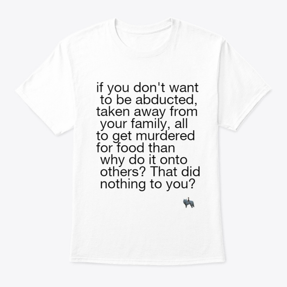 VGan T Shirt